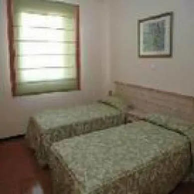 Caserio Azul Hotel