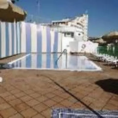 Hotel Caserio Azul Playa del Inglés